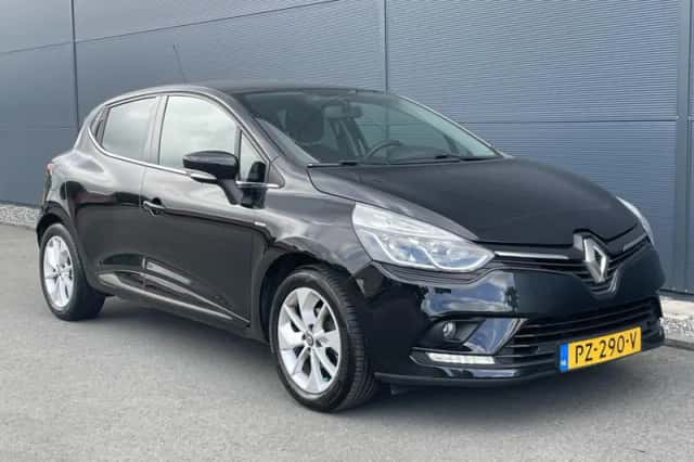 Renault Clio (2017) thumbnail 3