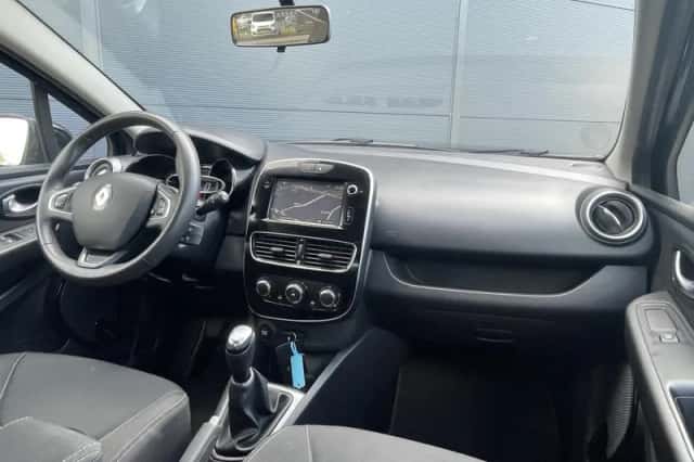 Renault Clio (2017) thumbnail 4