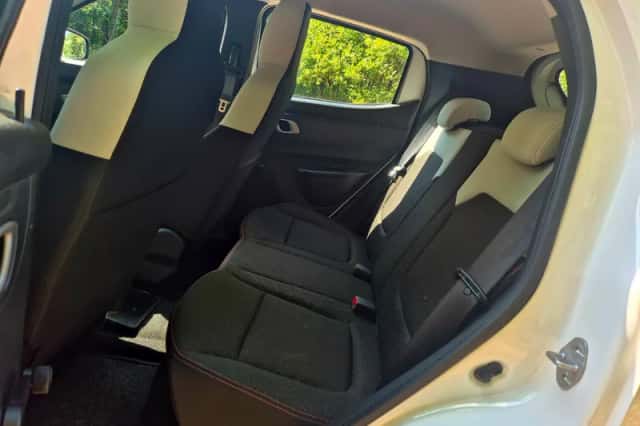 Dacia Spring (2025) thumbnail 6