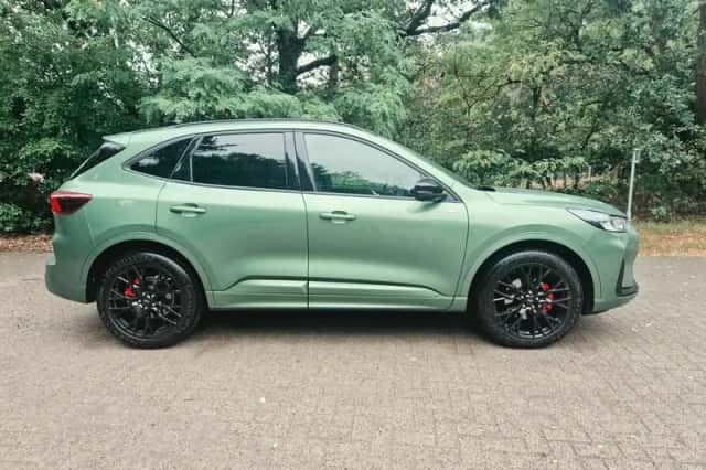 Ford Kuga (2026) thumbnail 2