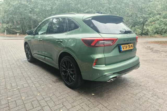 Ford Kuga (2026) thumbnail 4