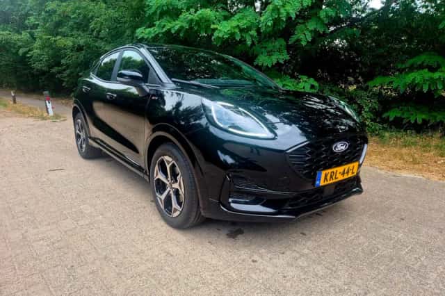 Ford Puma (2026) thumbnail 1