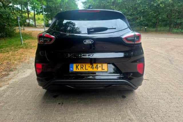 Ford Puma (2026) thumbnail 3