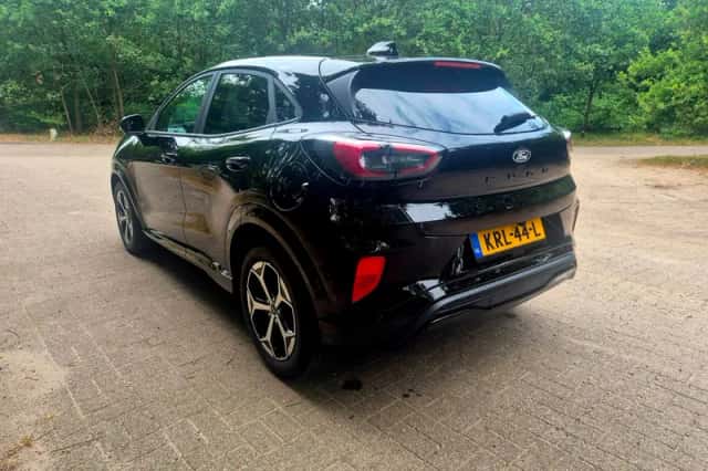 Ford Puma (2026) thumbnail 4