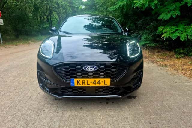 Ford Puma (2026) thumbnail 5