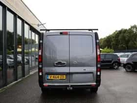 Opel Vivaro (2019) thumbnail 2