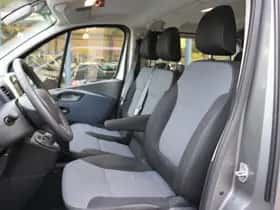 Opel Vivaro (2019) thumbnail 16