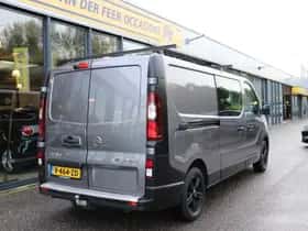 Opel Vivaro (2019) thumbnail 3