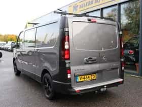Opel Vivaro (2019) thumbnail 6