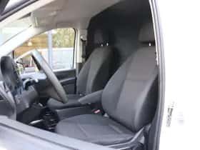 Mercedes-Benz Vito (2016) thumbnail 11