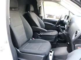 Mercedes-Benz Vito (2016) thumbnail 12