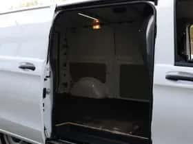 Mercedes-Benz Vito (2016) thumbnail 13