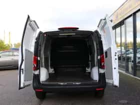Mercedes-Benz Vito (2016) thumbnail 14