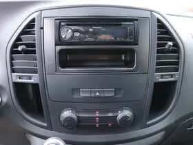Mercedes-Benz Vito (2016) thumbnail 7