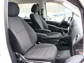Mercedes-Benz Vito (2019) thumbnail 16