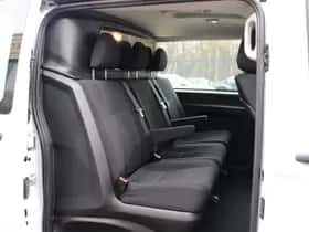 Mercedes-Benz Vito (2019) thumbnail 17