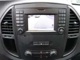 Mercedes-Benz Vito (2019) thumbnail 7
