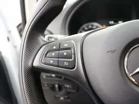 Mercedes-Benz Vito (2019) thumbnail 10