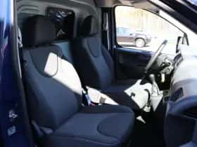 Citroën Jumpy (2016) thumbnail 11