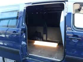 Citroën Jumpy (2016) thumbnail 12