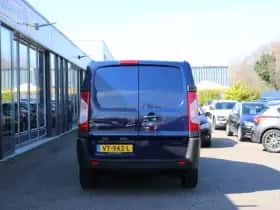 Citroën Jumpy (2016) thumbnail 3