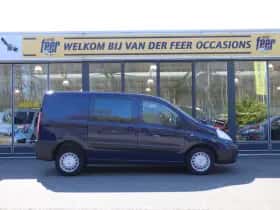 Citroën Jumpy (2016) thumbnail 4