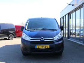 Citroën Jumpy (2016) thumbnail 5