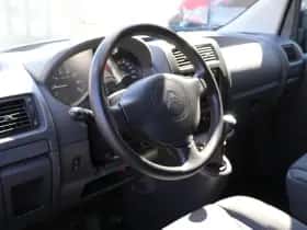 Citroën Jumpy (2016) thumbnail 7