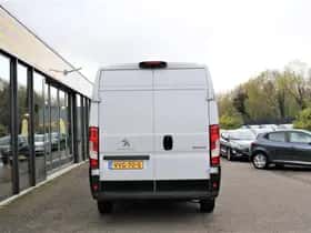 Peugeot Boxer (2021) thumbnail 2