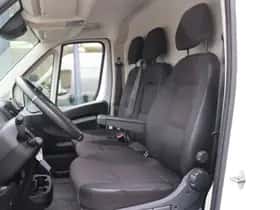Peugeot Boxer (2021) thumbnail 15