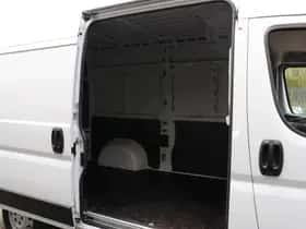Peugeot Boxer (2021) thumbnail 17