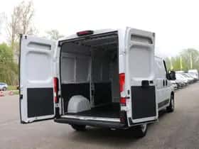 Peugeot Boxer (2021) thumbnail 19