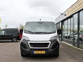Peugeot Boxer (2021) thumbnail 4