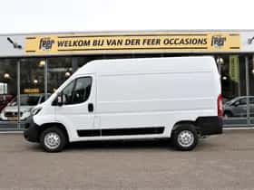Peugeot Boxer (2021) thumbnail 5