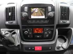 Peugeot Boxer (2021) thumbnail 9