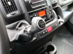 Peugeot Boxer (2021) thumbnail 10