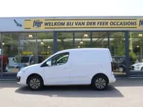 Peugeot E-Partner (2019) thumbnail 6