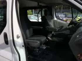 Renault Trafic thumbnail 14