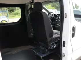 Renault Trafic thumbnail 15