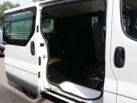 Renault Trafic thumbnail 17