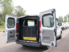 Renault Trafic thumbnail 20