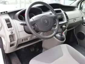 Renault Trafic thumbnail 7