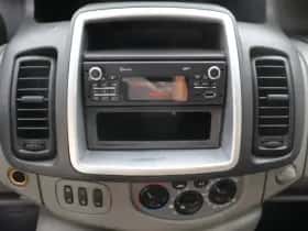 Renault Trafic thumbnail 8