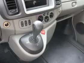 Renault Trafic thumbnail 9