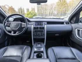 Land Rover Discovery Sport (2016) thumbnail 16