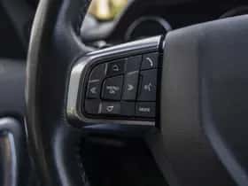 Land Rover Discovery Sport (2016) thumbnail 28