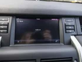 Land Rover Discovery Sport (2016) thumbnail 34