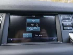Land Rover Discovery Sport (2016) thumbnail 37
