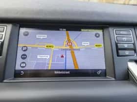 Land Rover Discovery Sport (2016) thumbnail 40