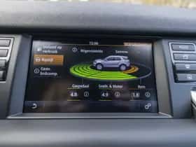 Land Rover Discovery Sport (2016) thumbnail 43
